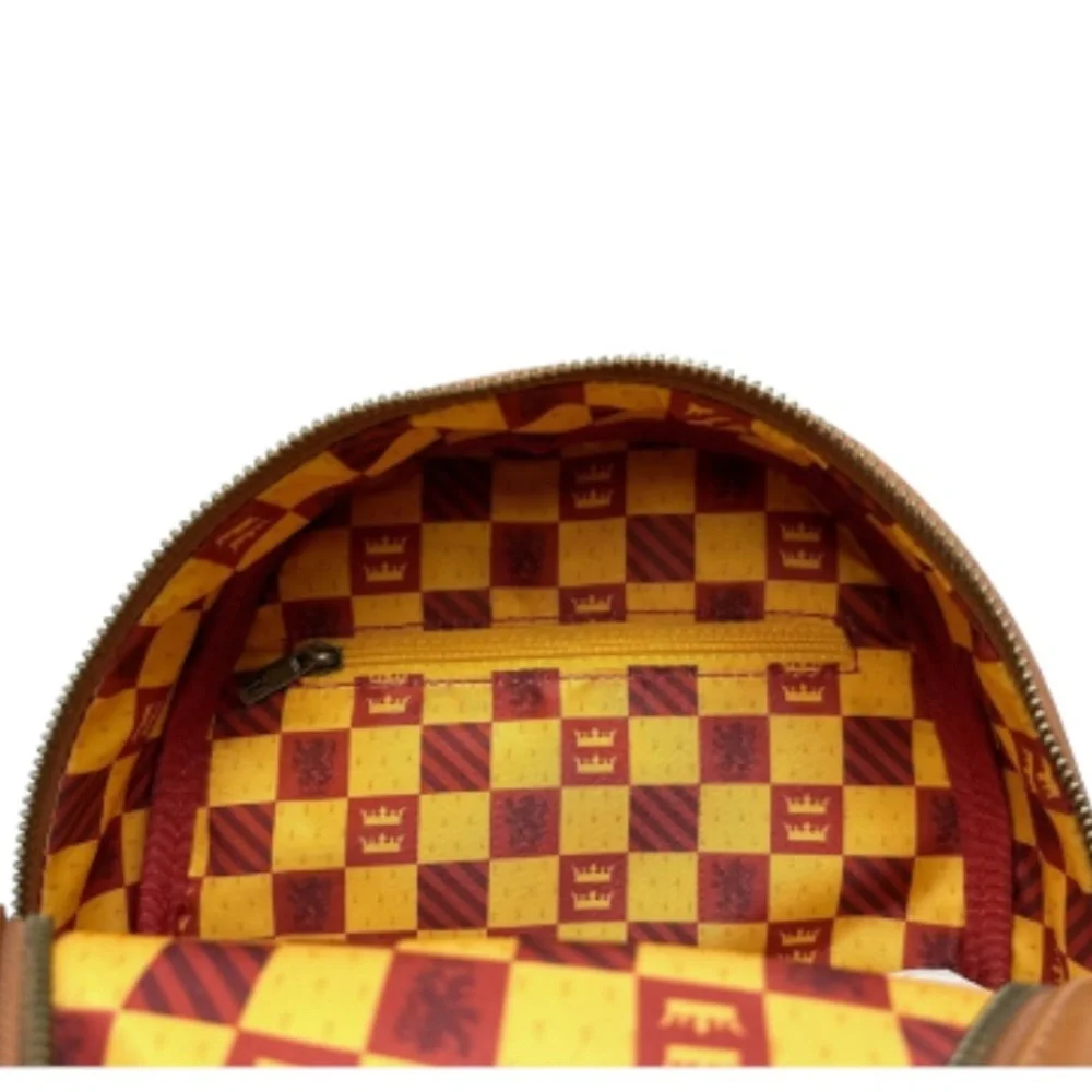 Loungefly harry potter